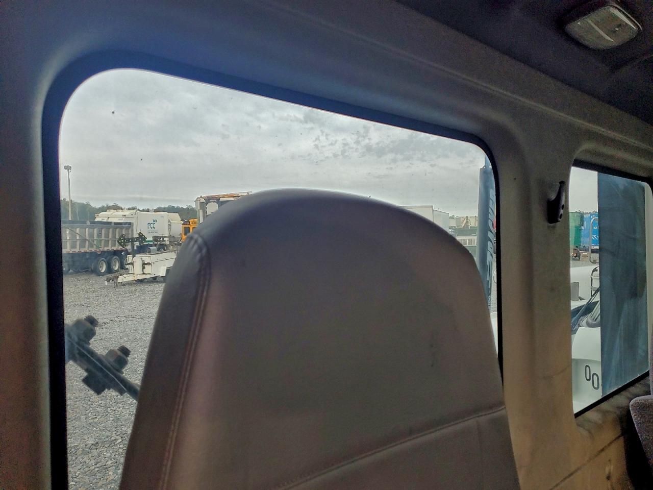 2016 FREIGHTLINER ALL OTHER