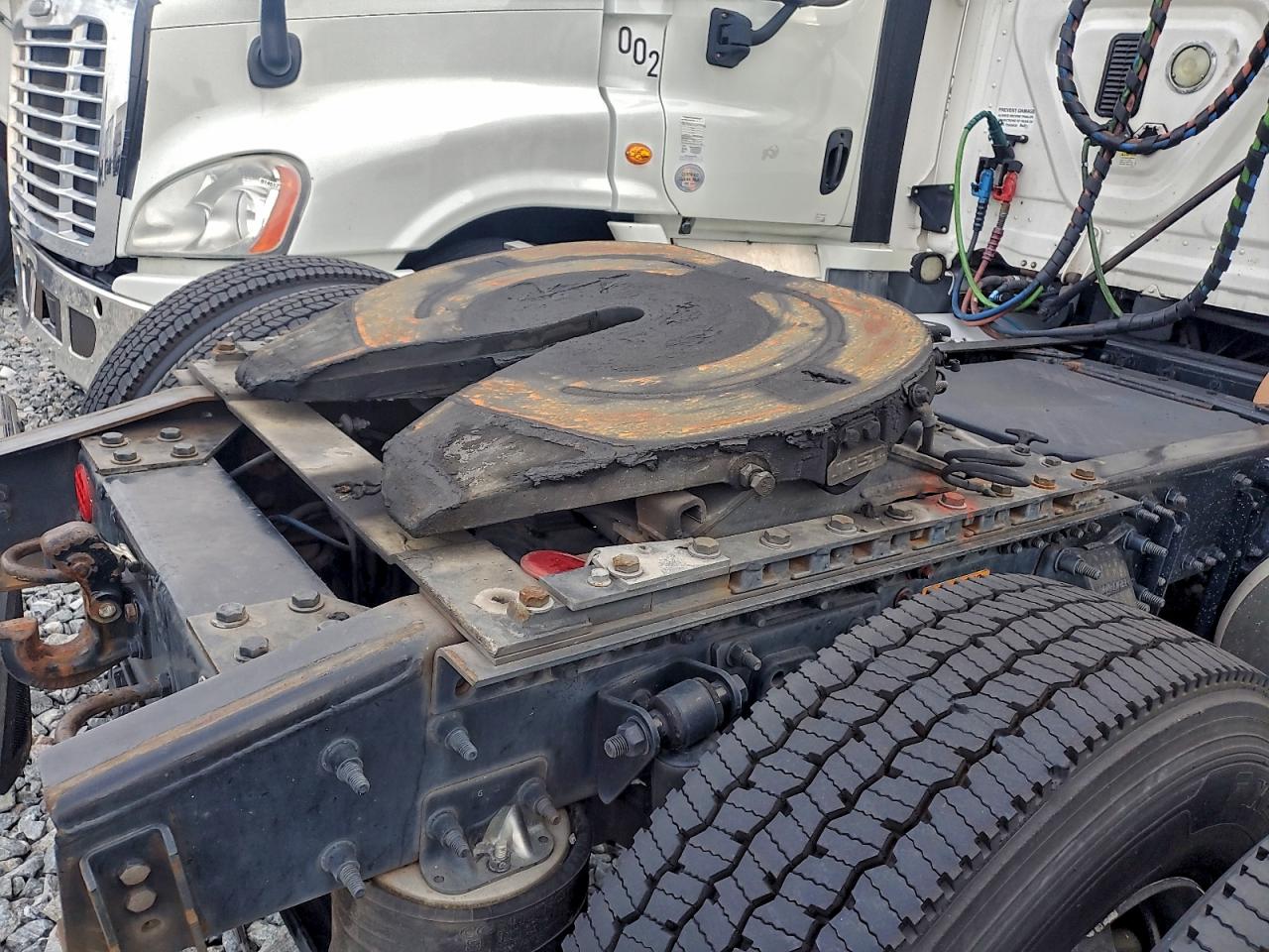 2016 FREIGHTLINER ALL OTHER