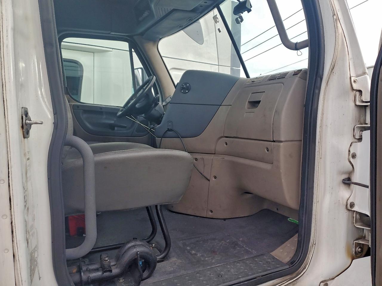 2016 FREIGHTLINER ALL OTHER