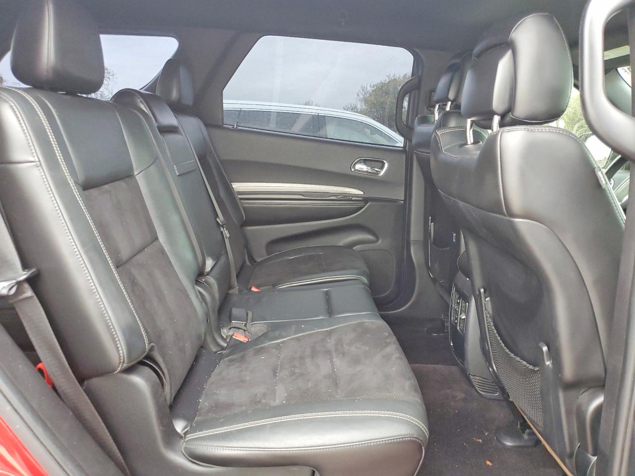2015 DODGE DURANGO