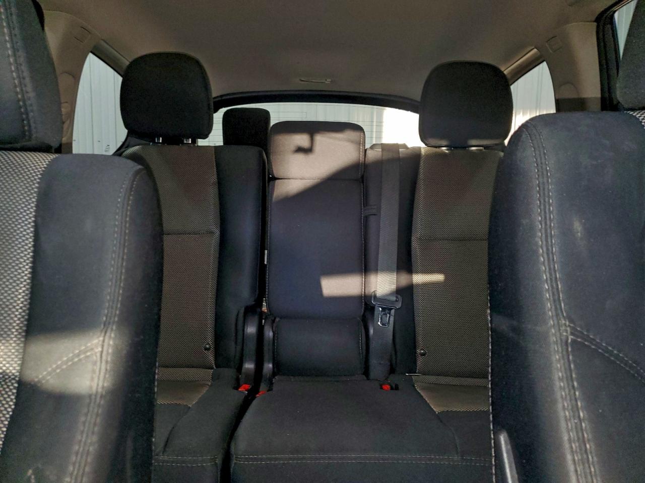 2017 NISSAN PATHFINDER