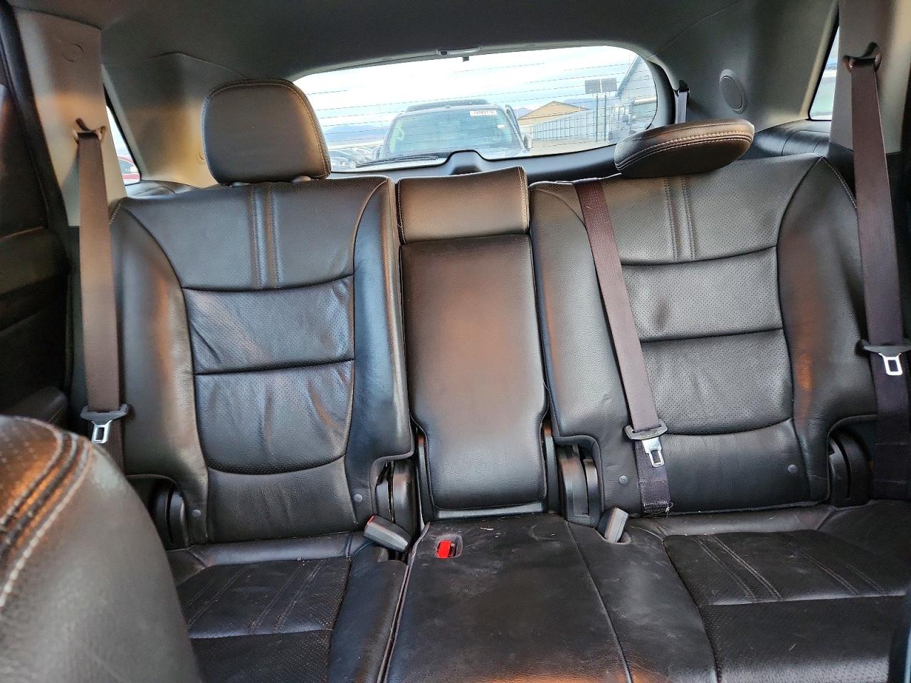 2012 KIA SORENTO