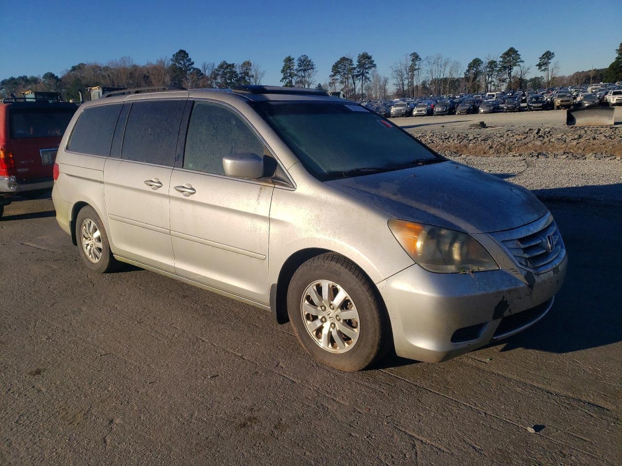 2010 HONDA All Models