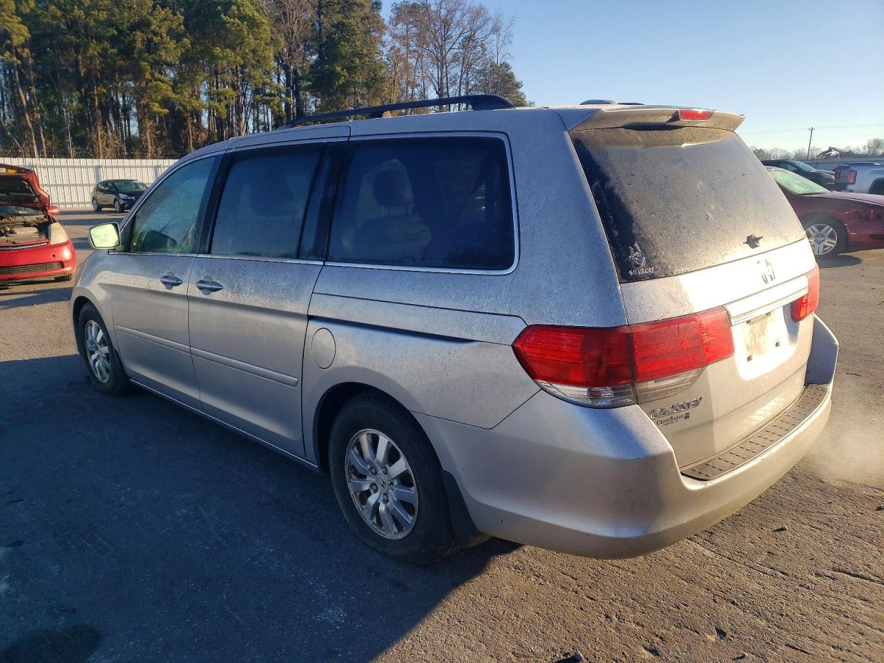 2010 HONDA All Models