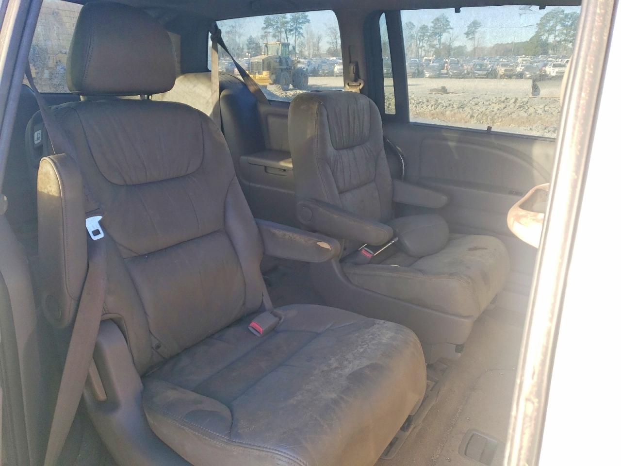 2010 HONDA All Models