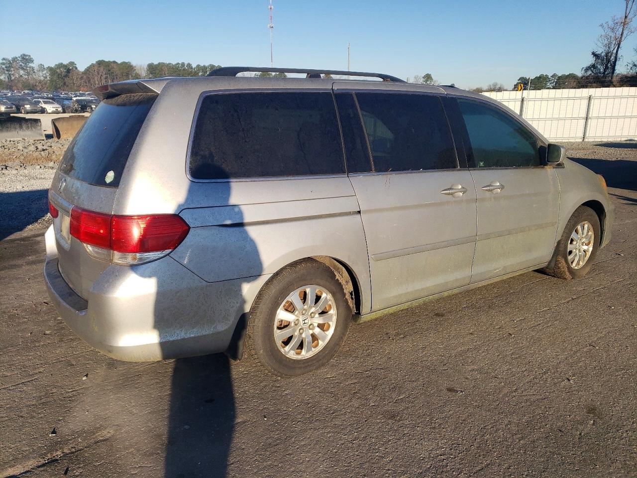 2010 HONDA All Models