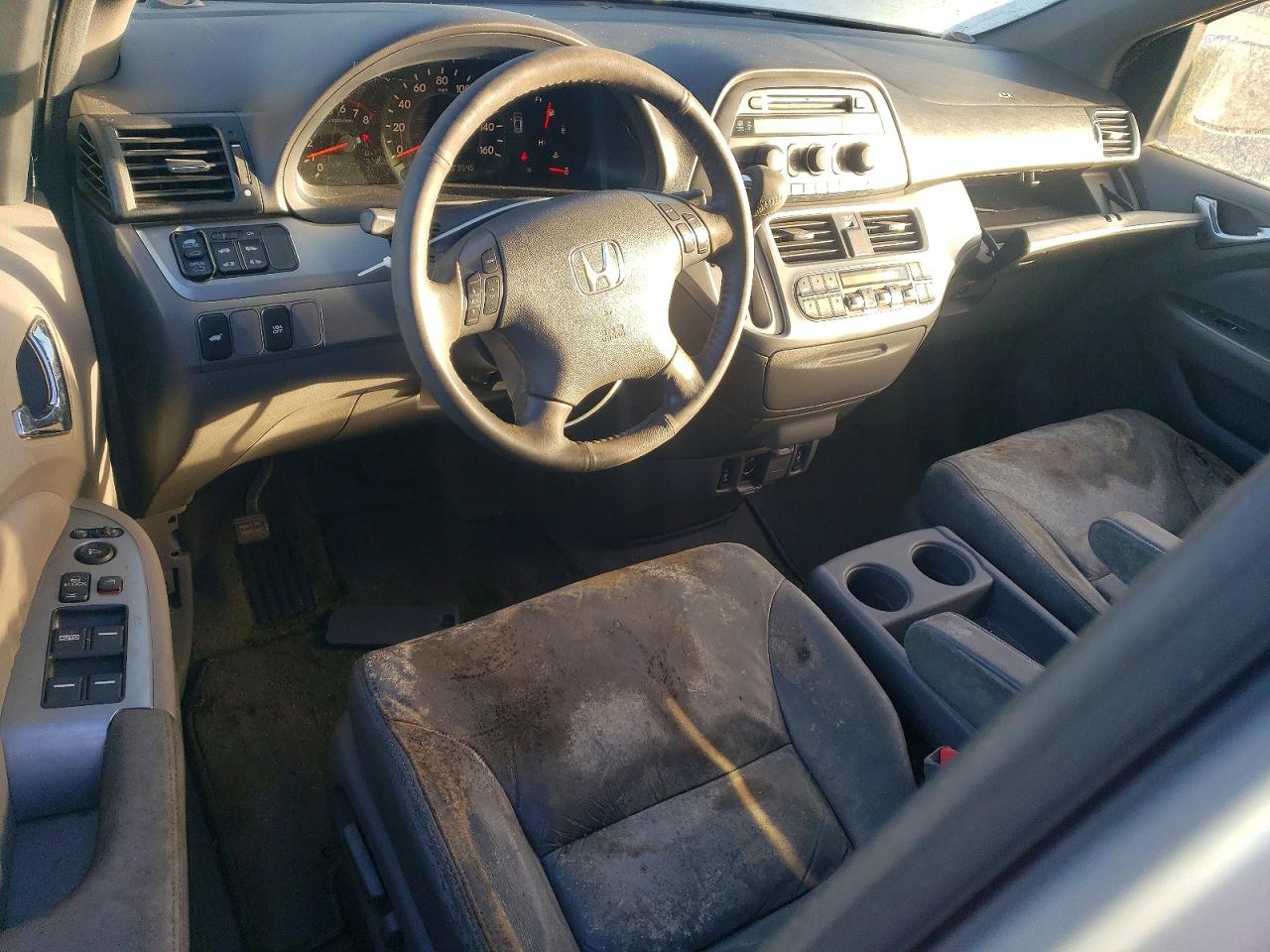 2010 HONDA All Models