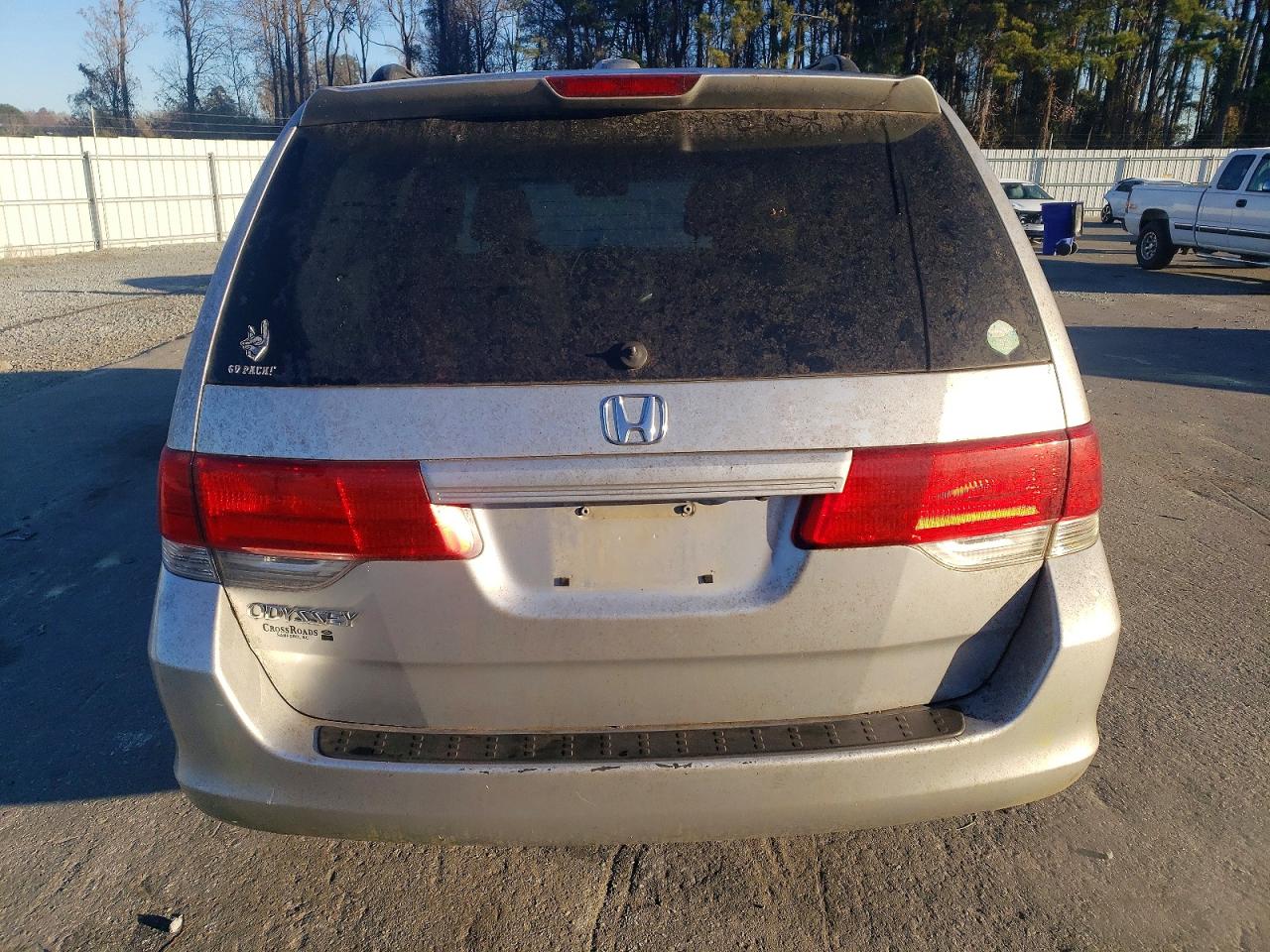 2010 HONDA All Models