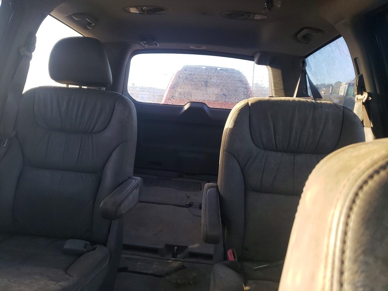 2010 HONDA All Models