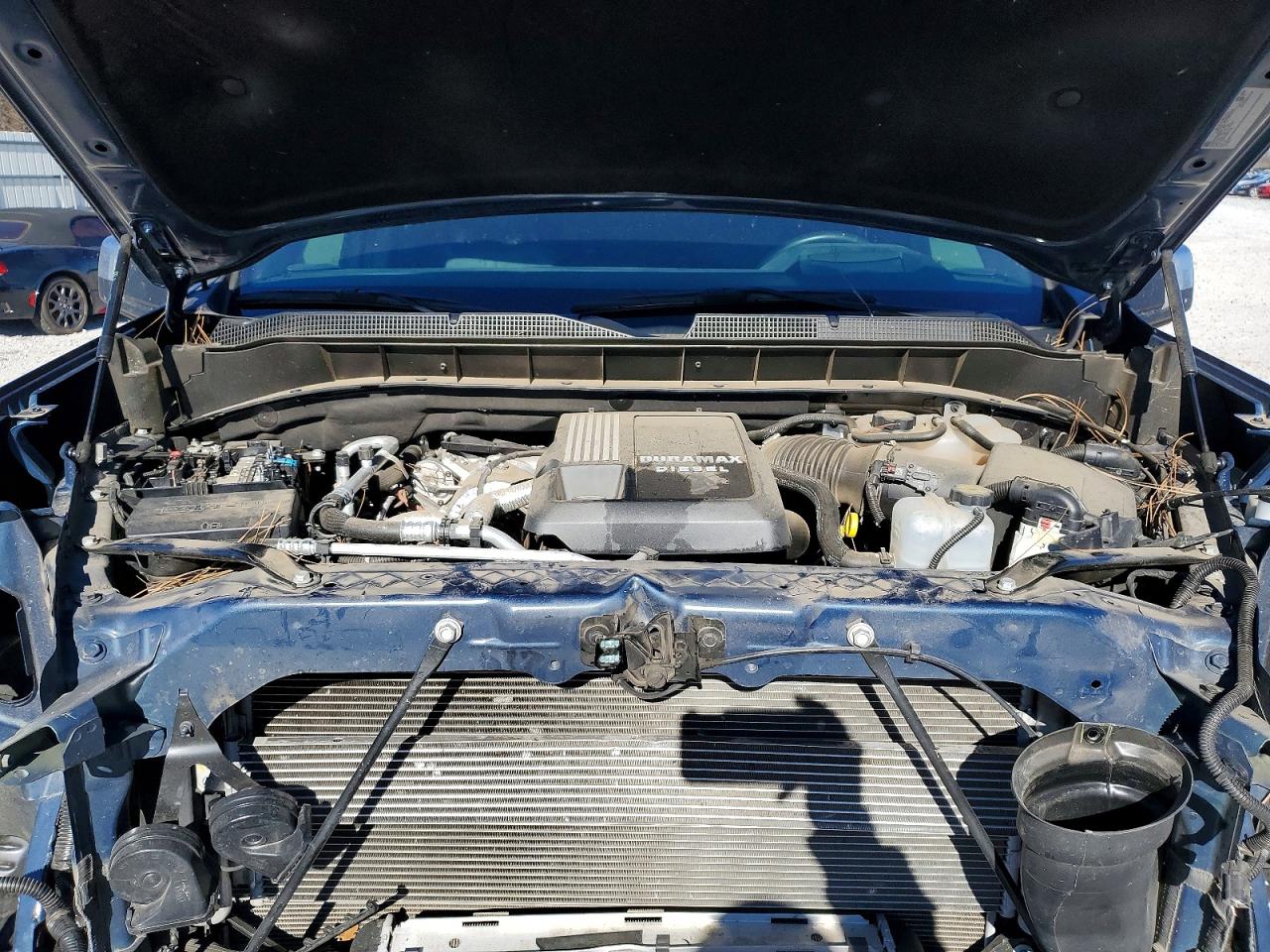 2024 CHEVROLET ALL Models