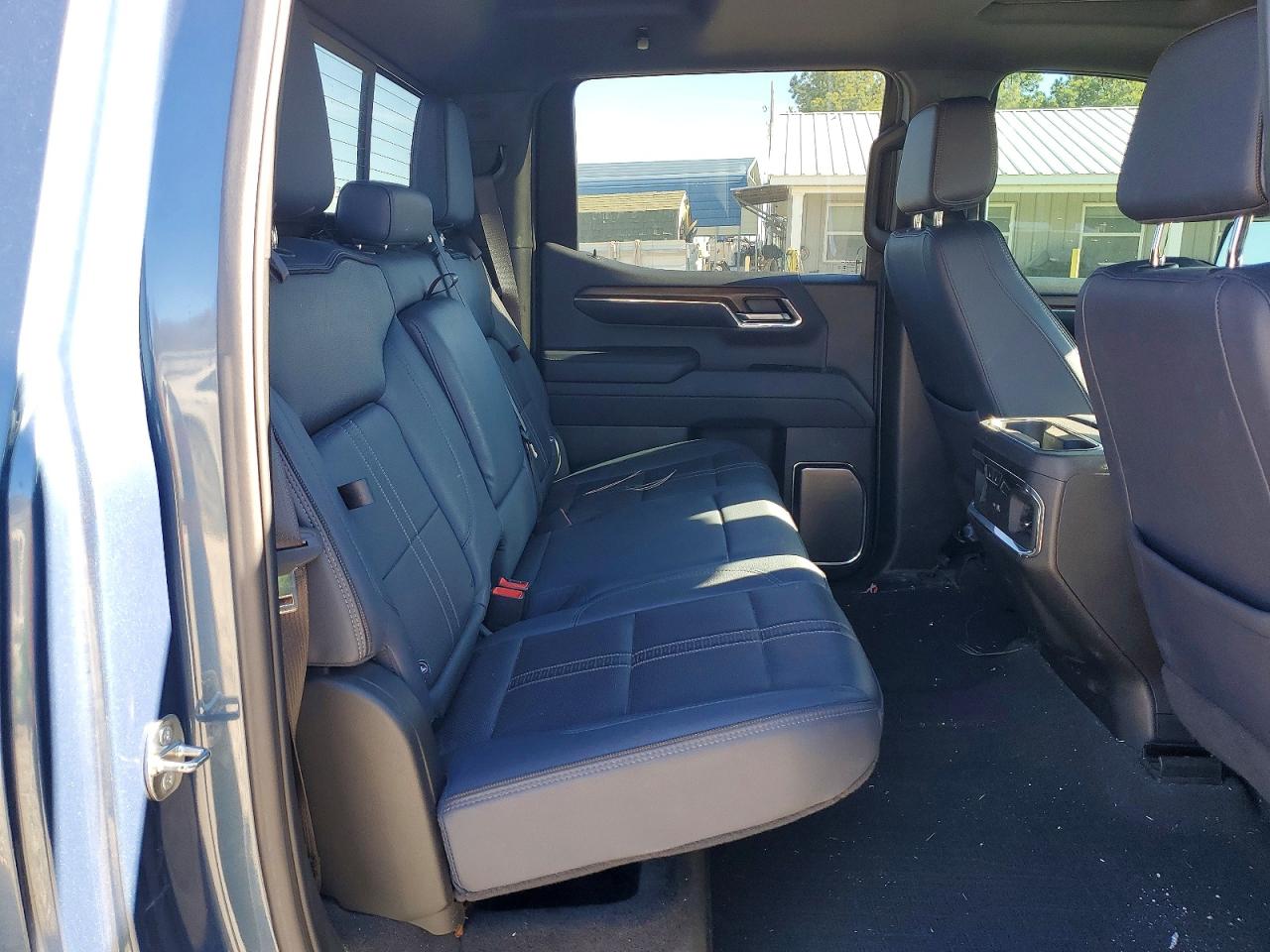 2024 CHEVROLET ALL Models