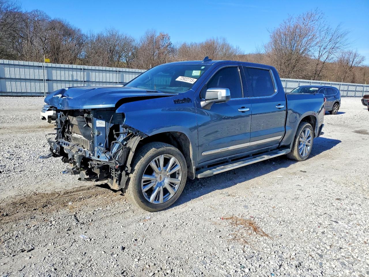 2024 CHEVROLET ALL Models