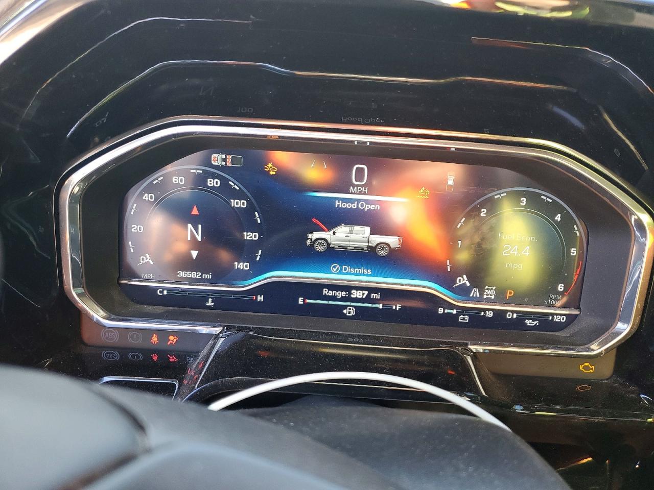 2024 CHEVROLET ALL Models