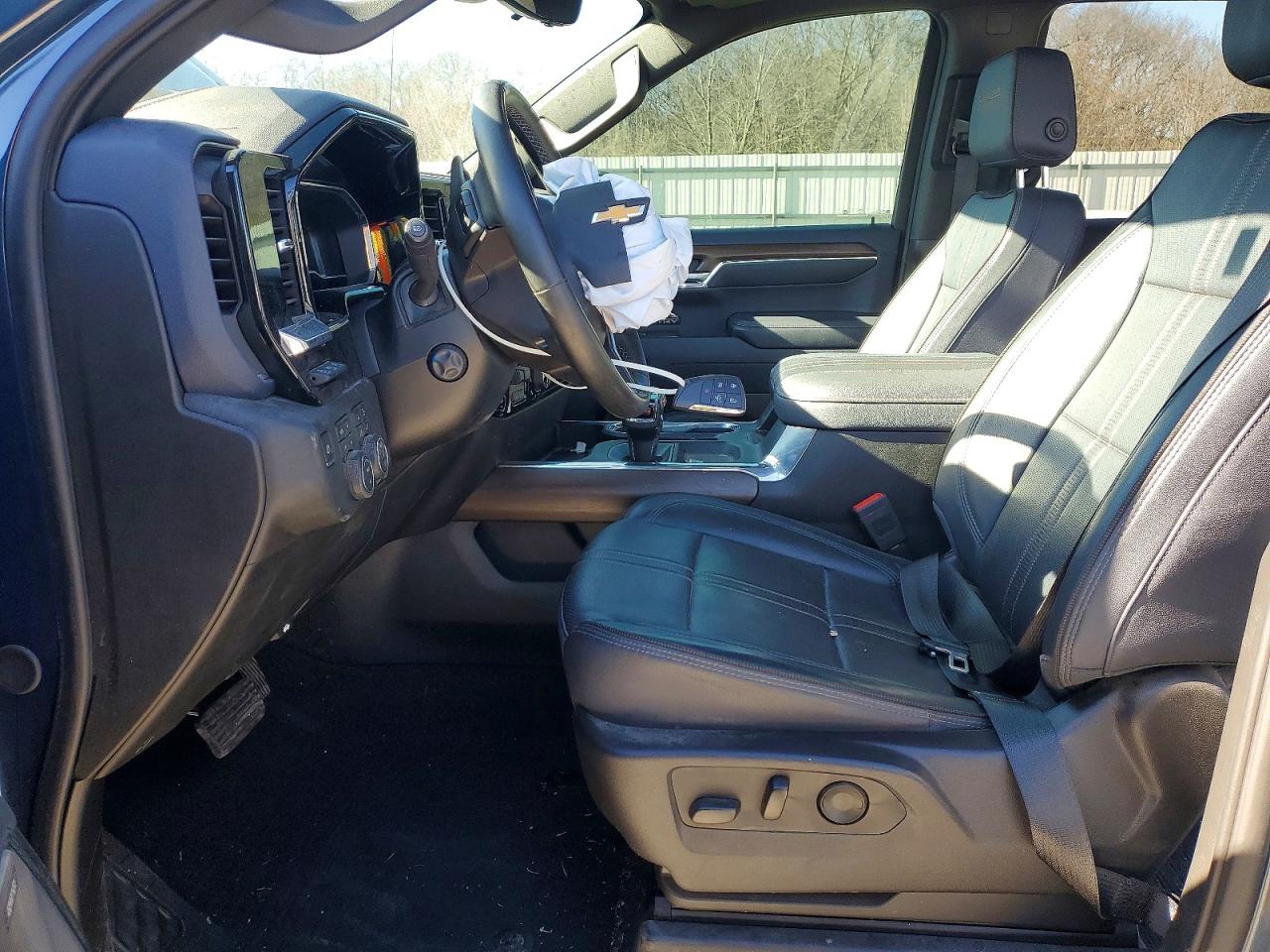 2024 CHEVROLET ALL Models