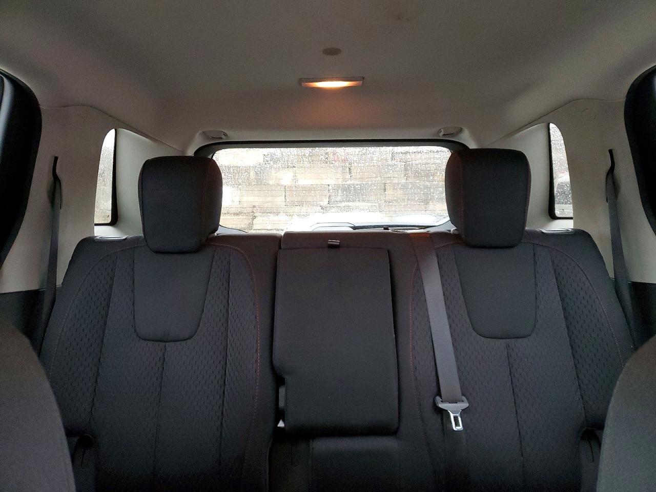 2012 GMC TERRAIN
