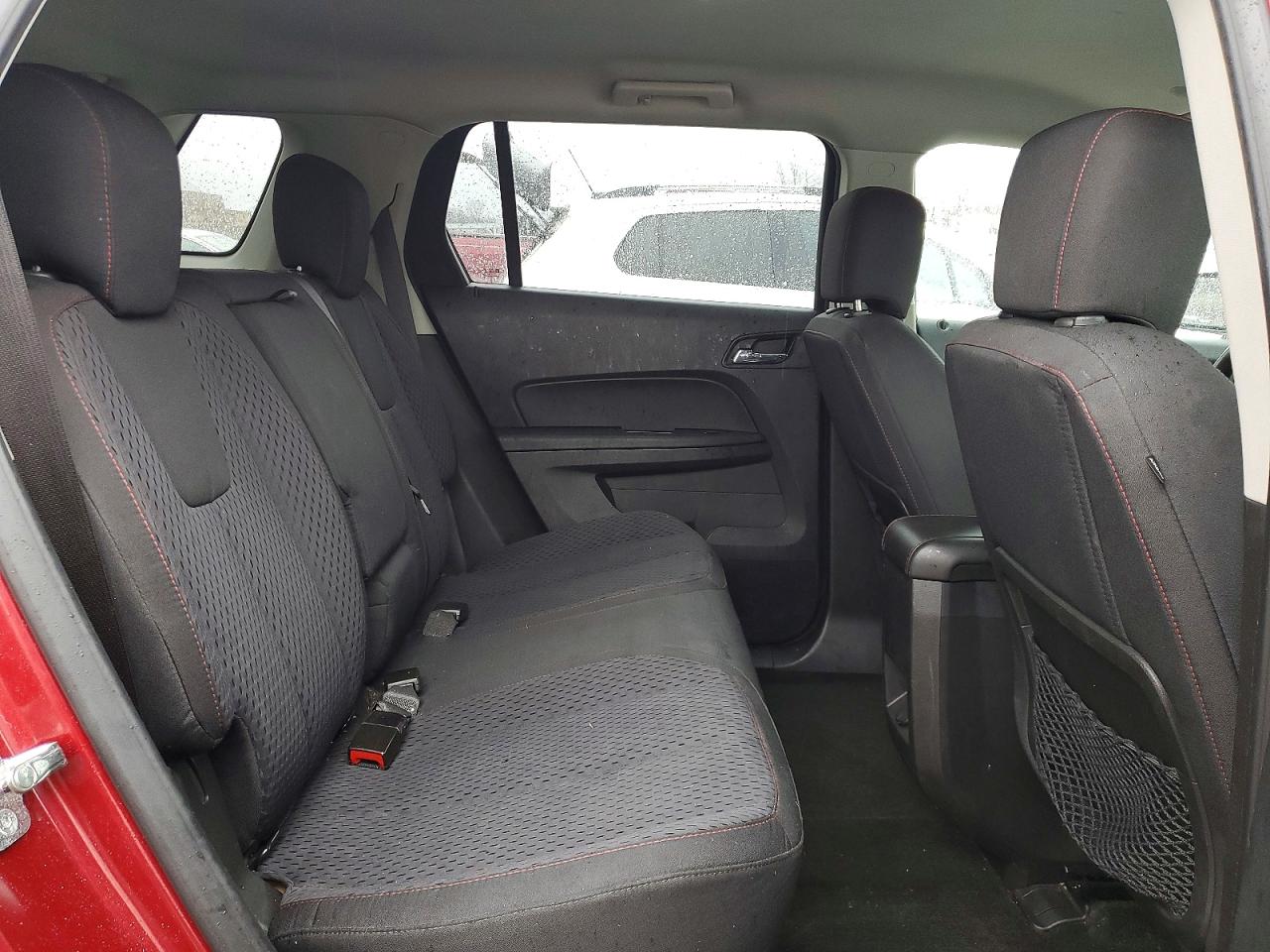 2012 GMC TERRAIN