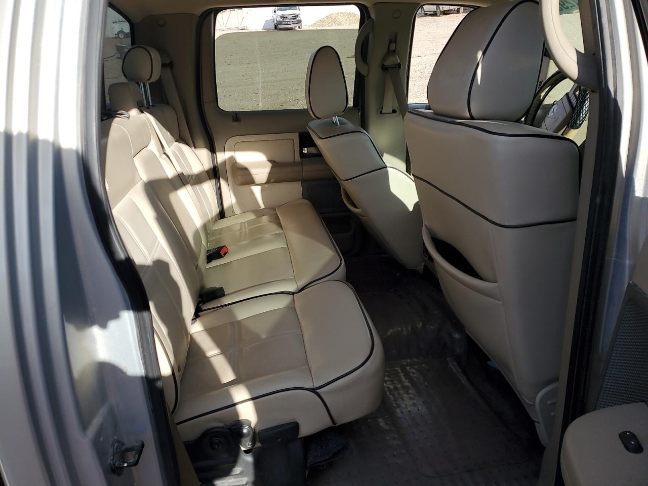 2006 LINCOLN MARK LT