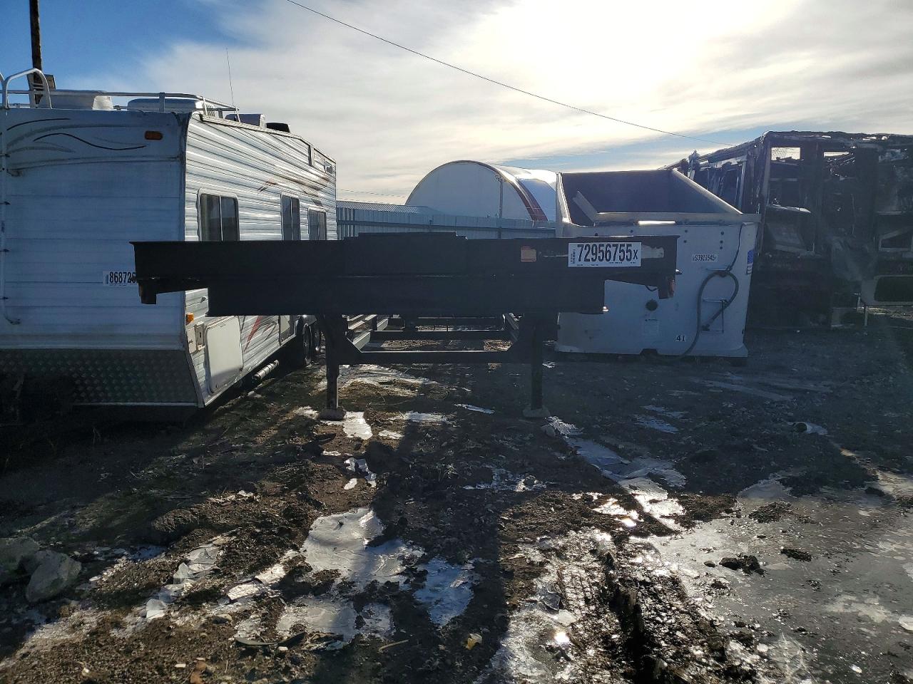 2022 KAUFMAN CARTRAILER