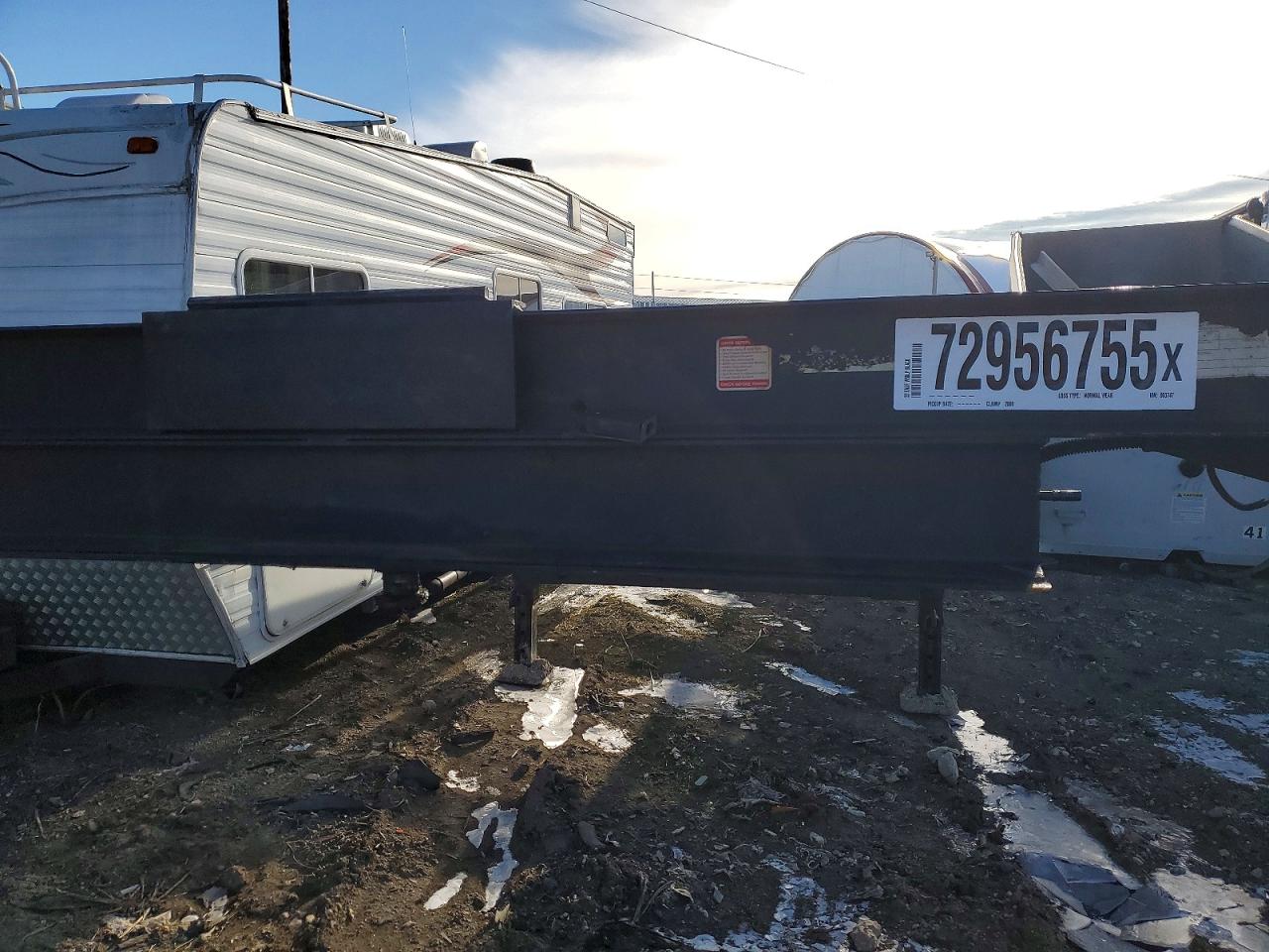 2022 KAUFMAN CARTRAILER
