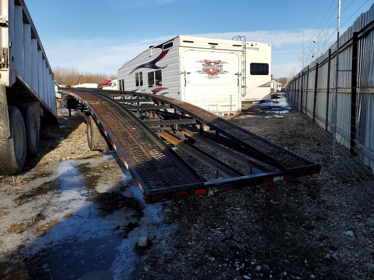 2022 KAUFMAN CARTRAILER