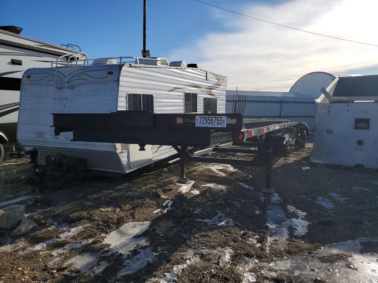 2022 KAUFMAN CARTRAILER