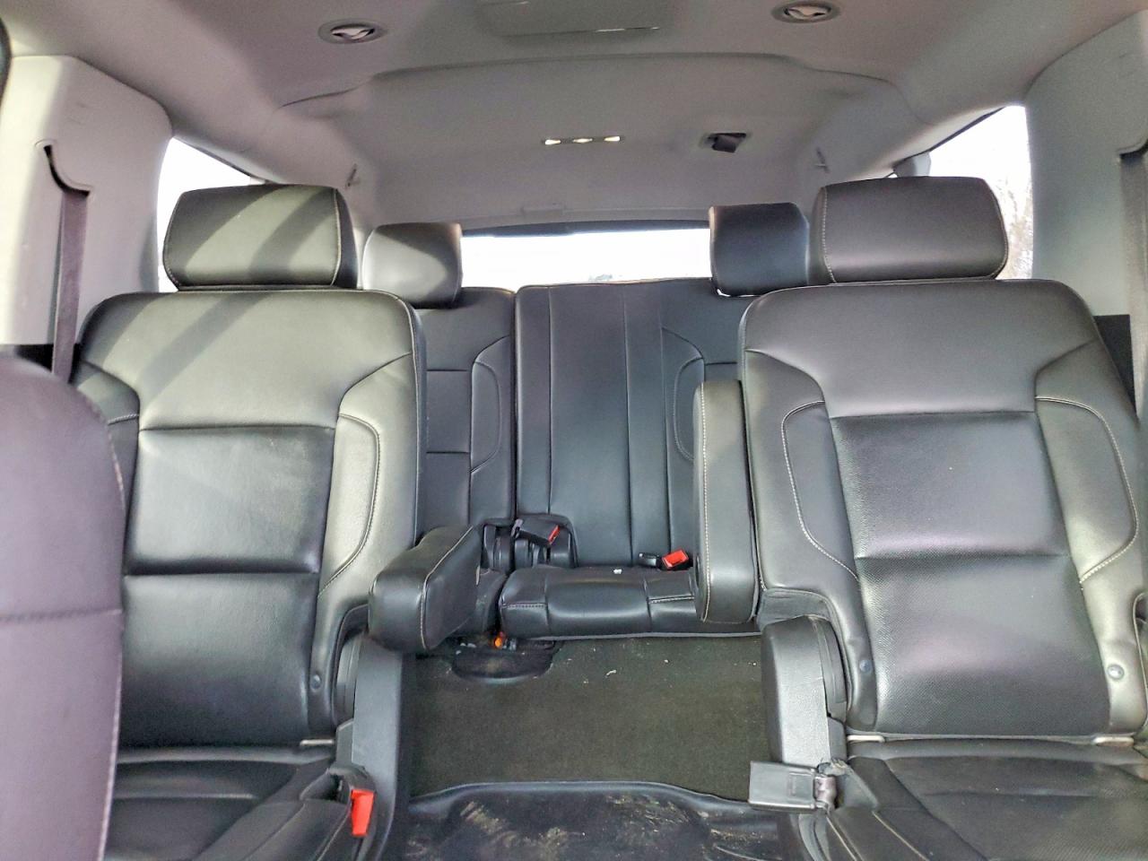 2016 GMC YUKON