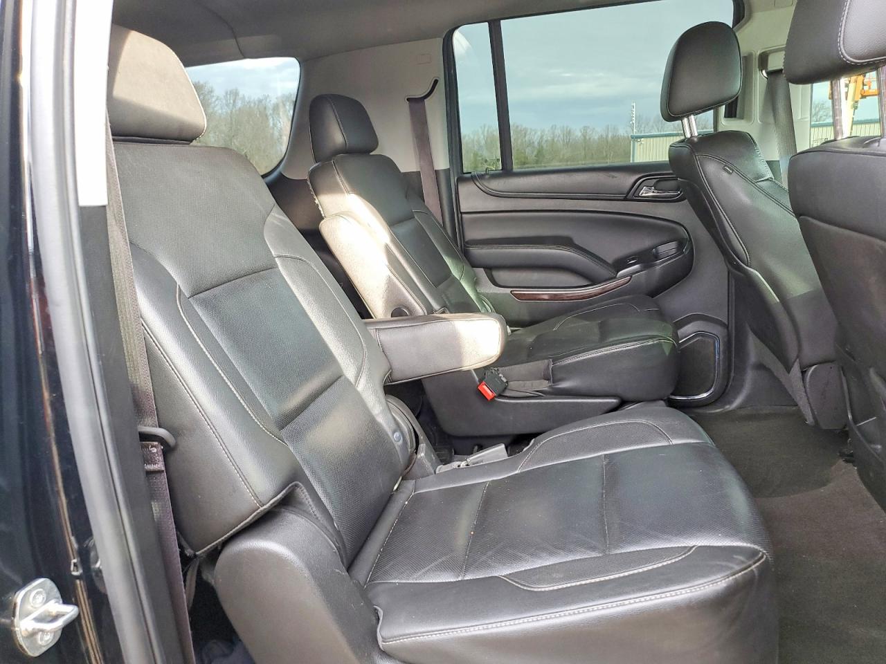 2016 GMC YUKON