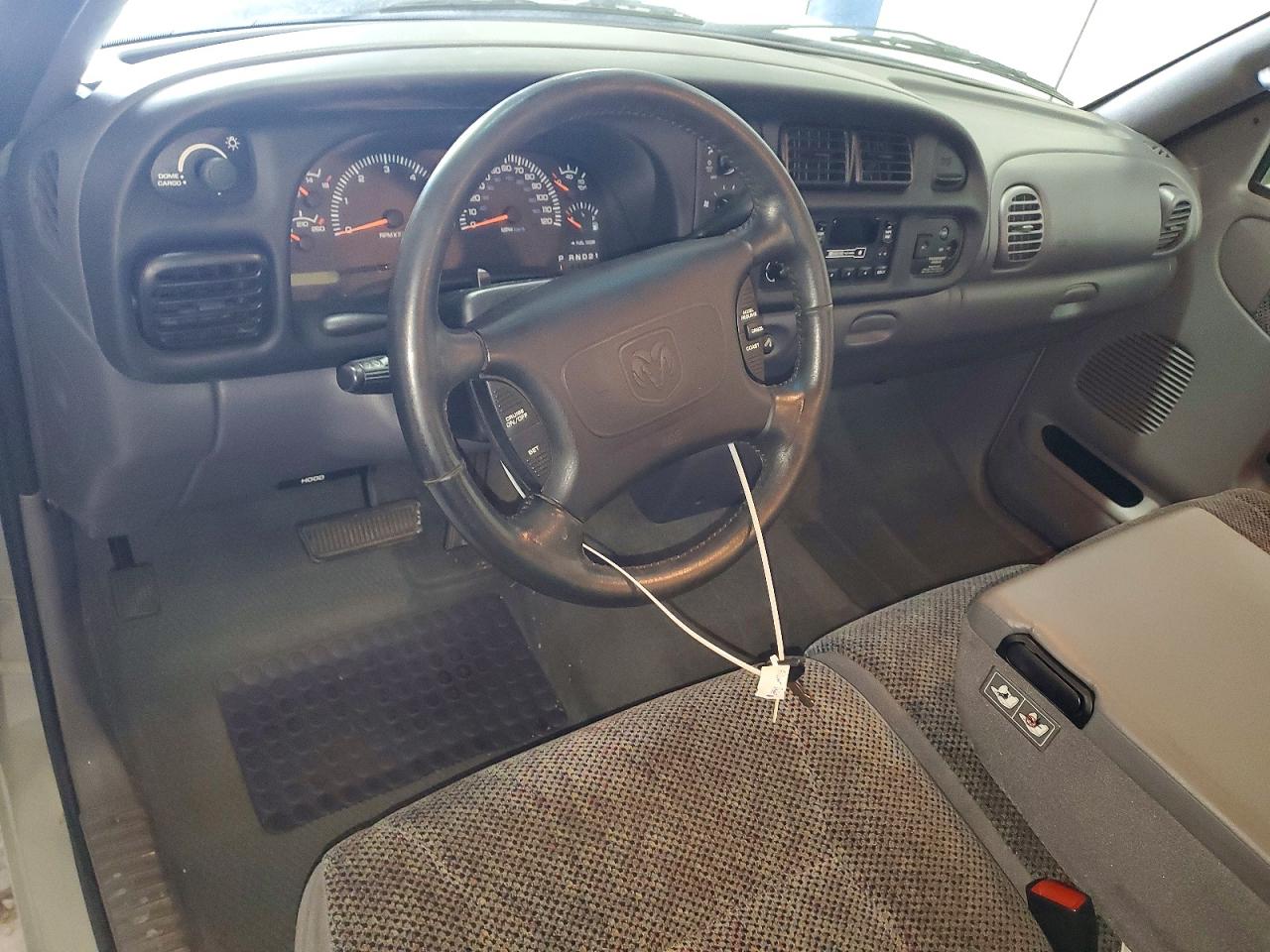 1998 DODGE All Models