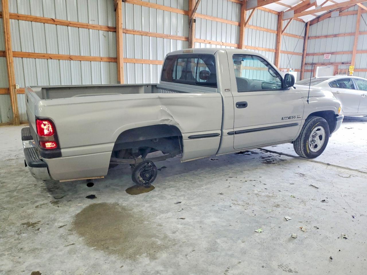 1998 DODGE All Models