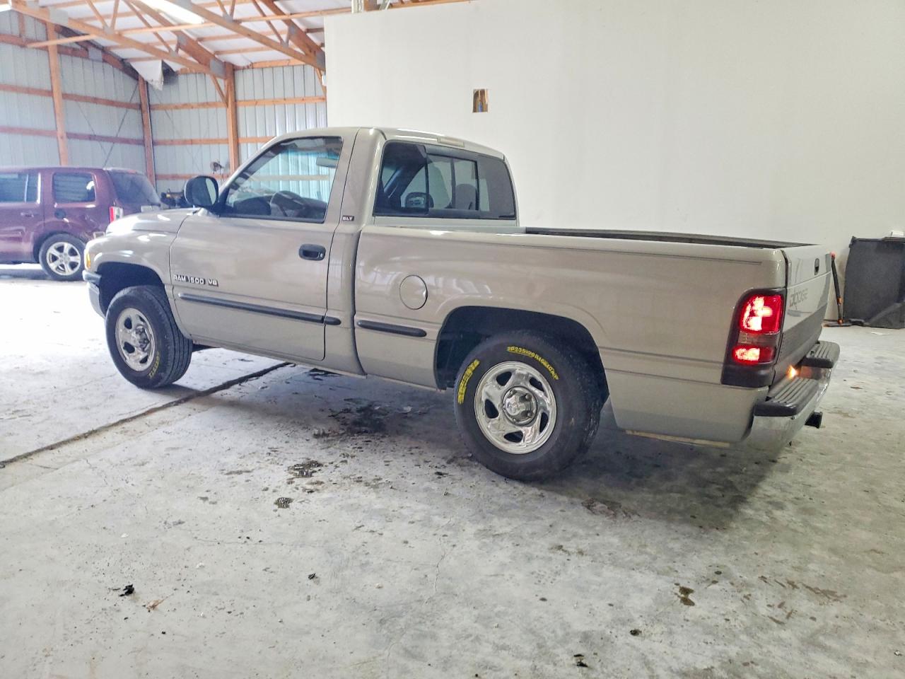 1998 DODGE All Models