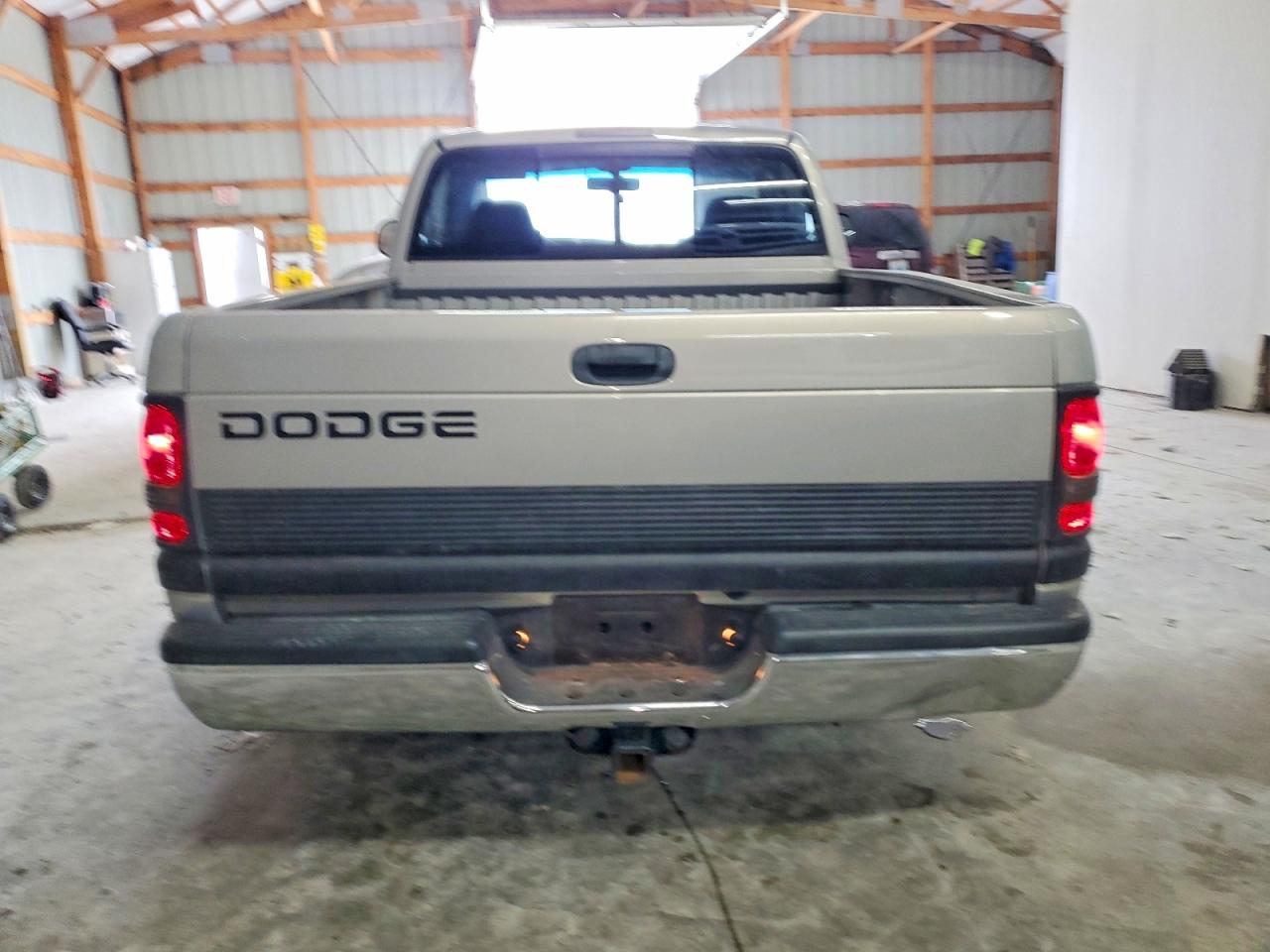 1998 DODGE All Models