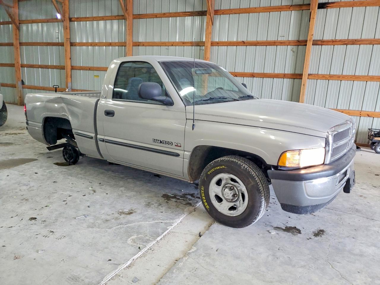 1998 DODGE All Models