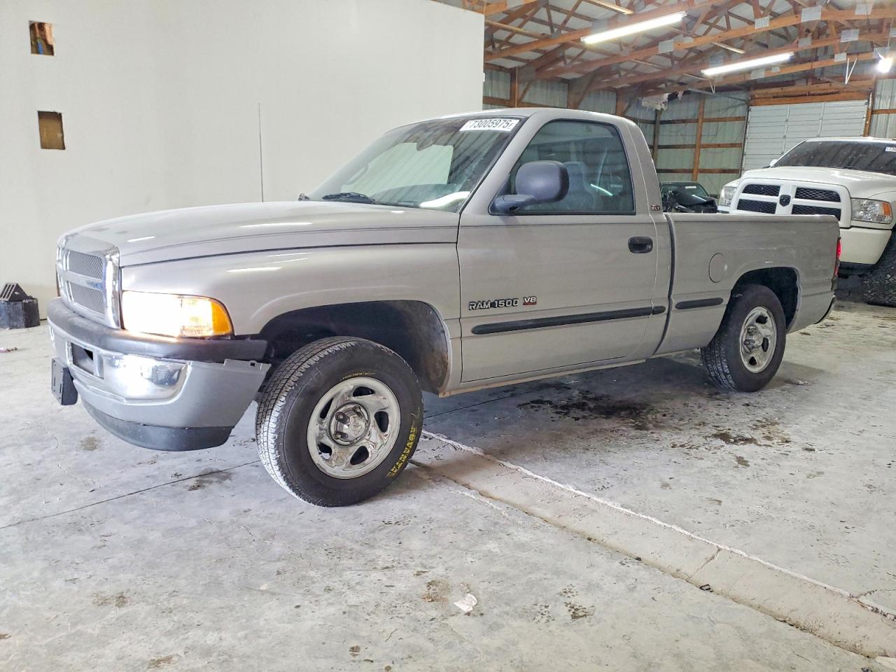 1998 DODGE All Models