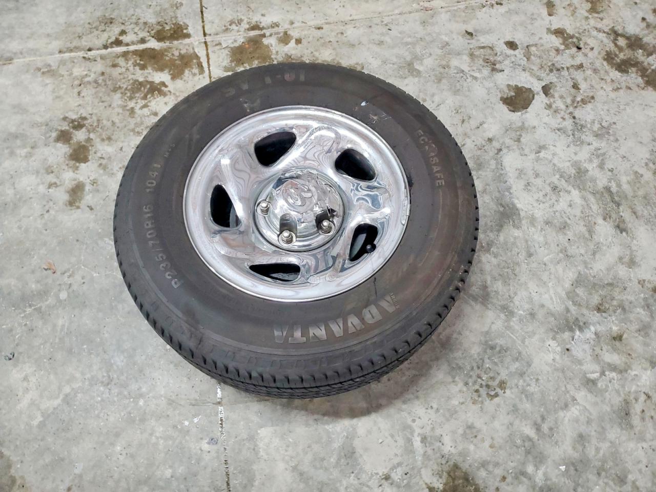 1998 DODGE All Models