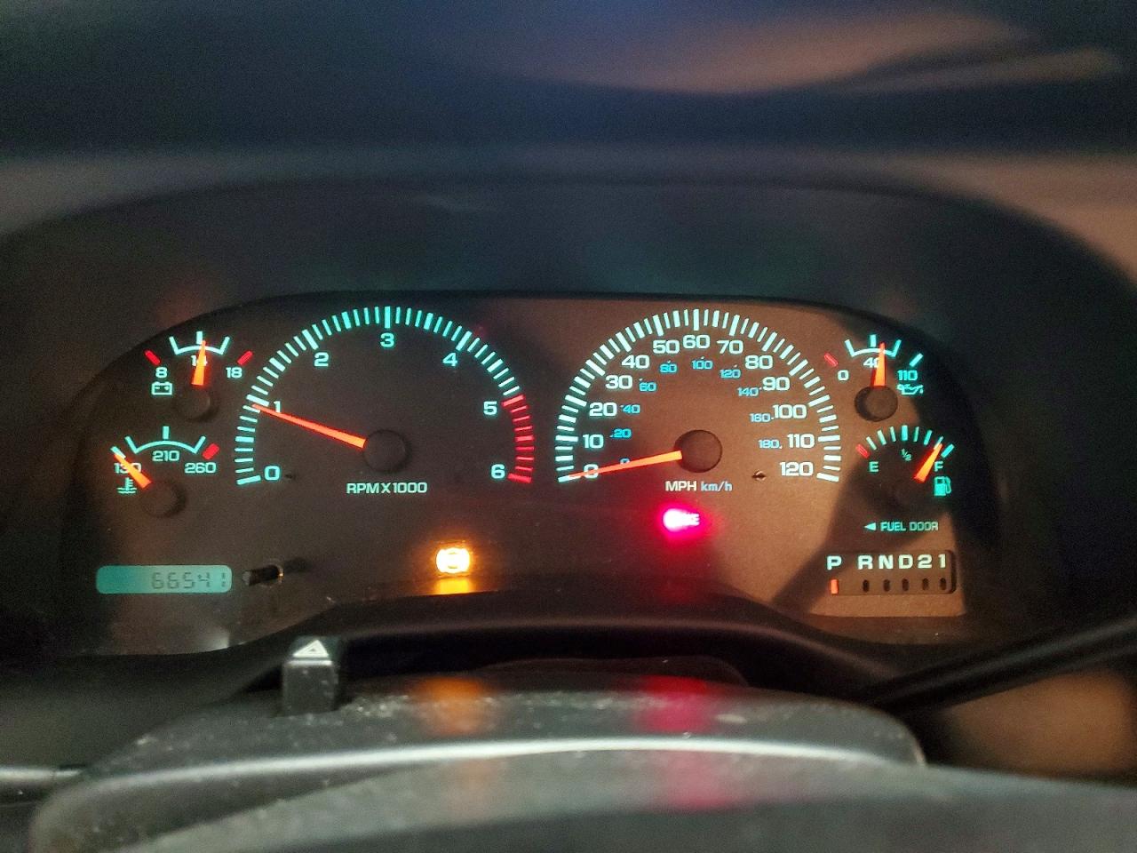 1998 DODGE All Models