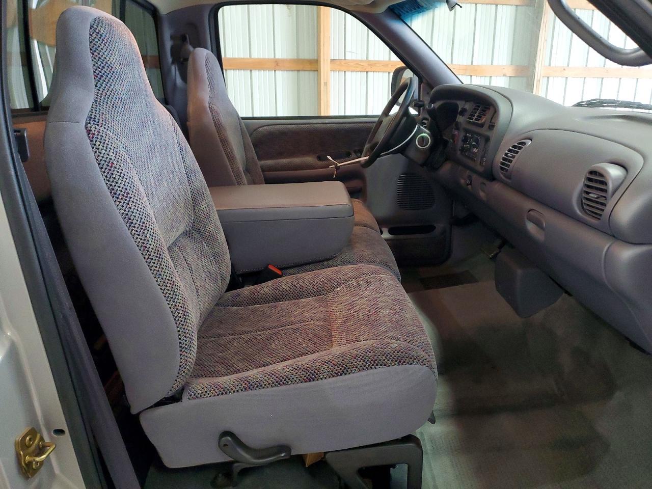 1998 DODGE All Models