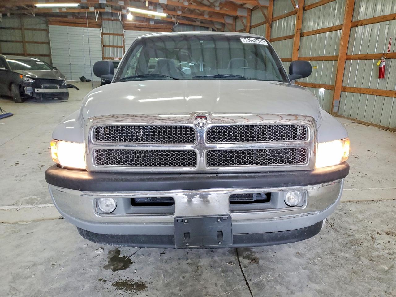 1998 DODGE All Models
