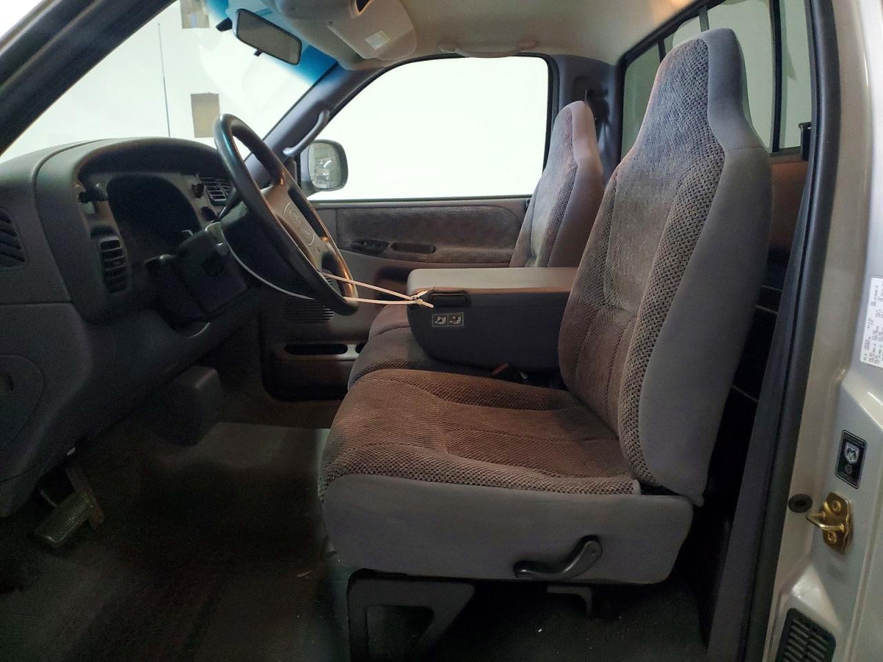 1998 DODGE All Models