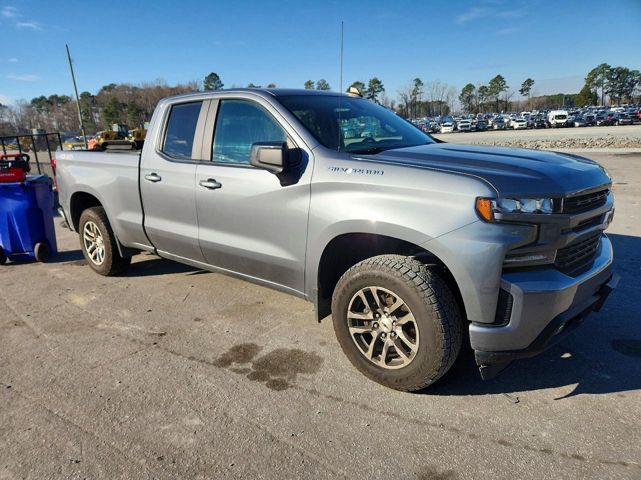 2019 CHEVROLET ALL Models
