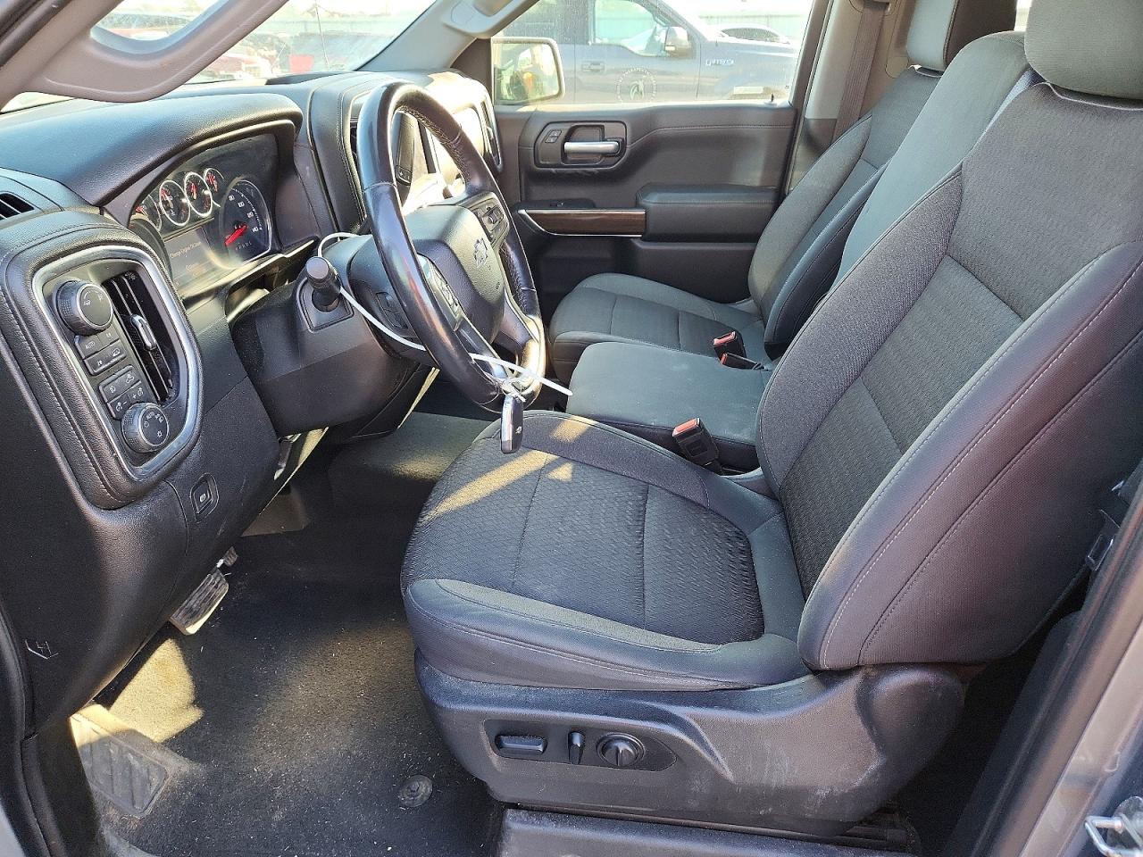 2019 CHEVROLET ALL Models