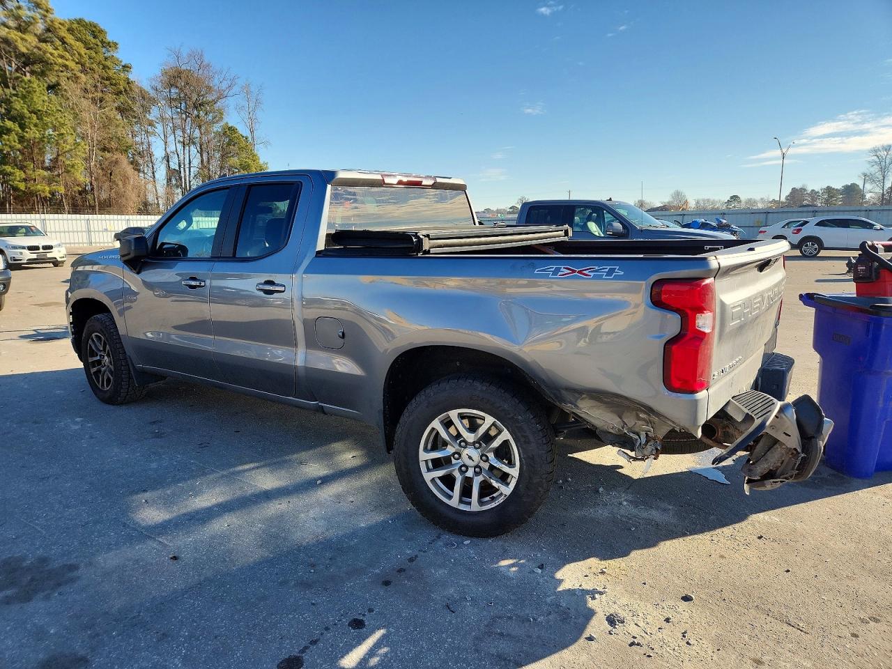 2019 CHEVROLET ALL Models