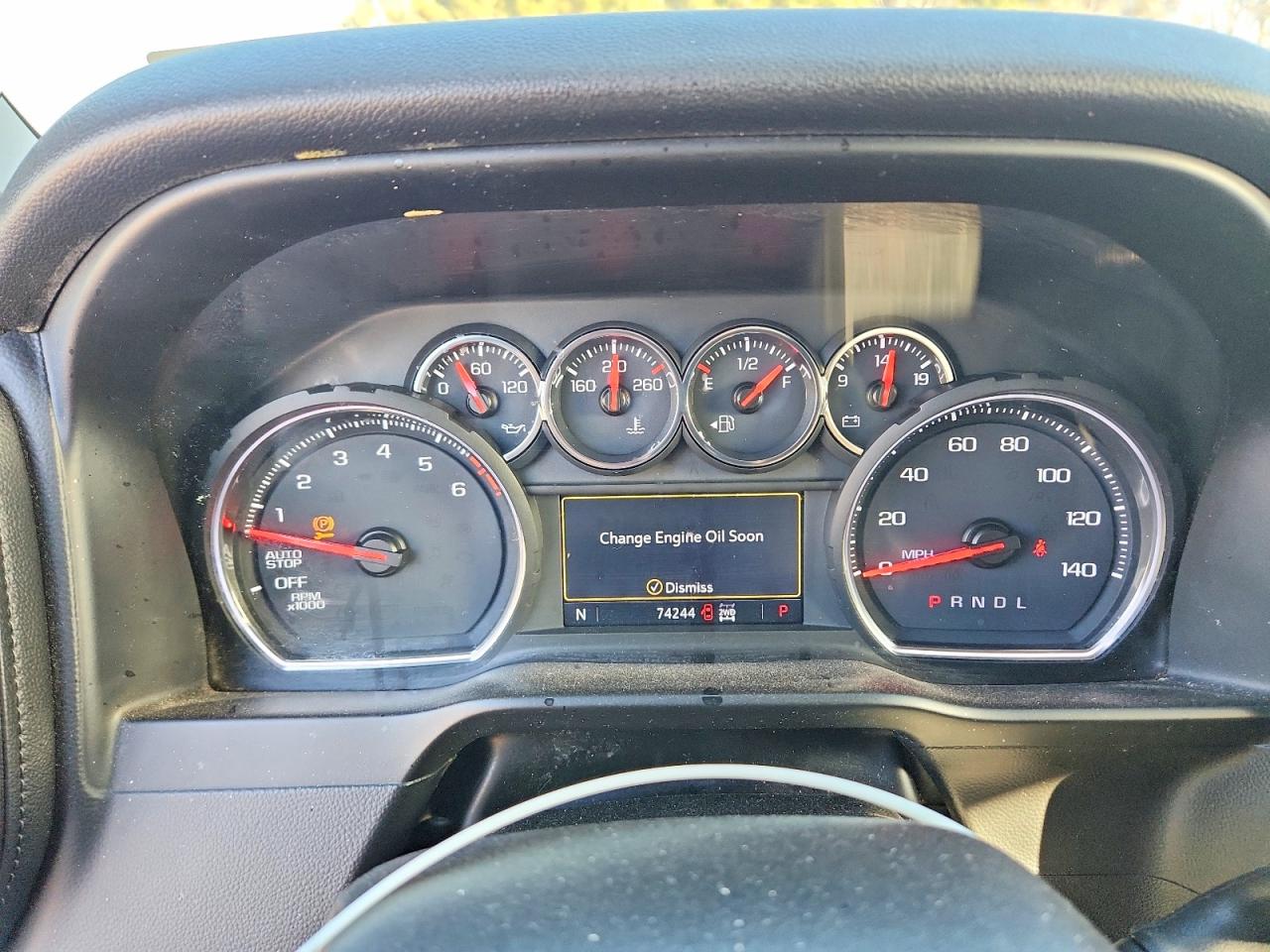 2019 CHEVROLET ALL Models
