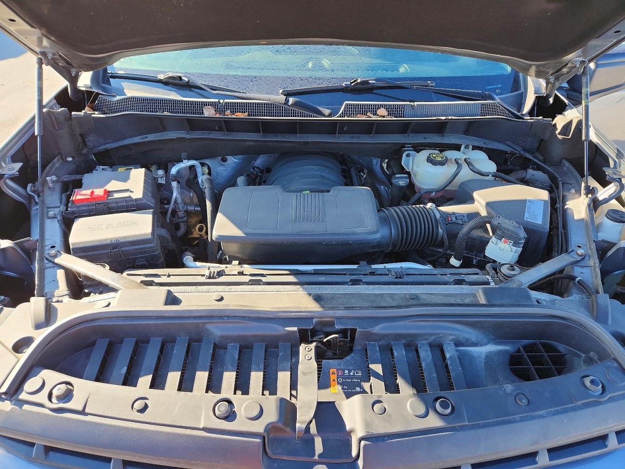 2019 CHEVROLET ALL Models