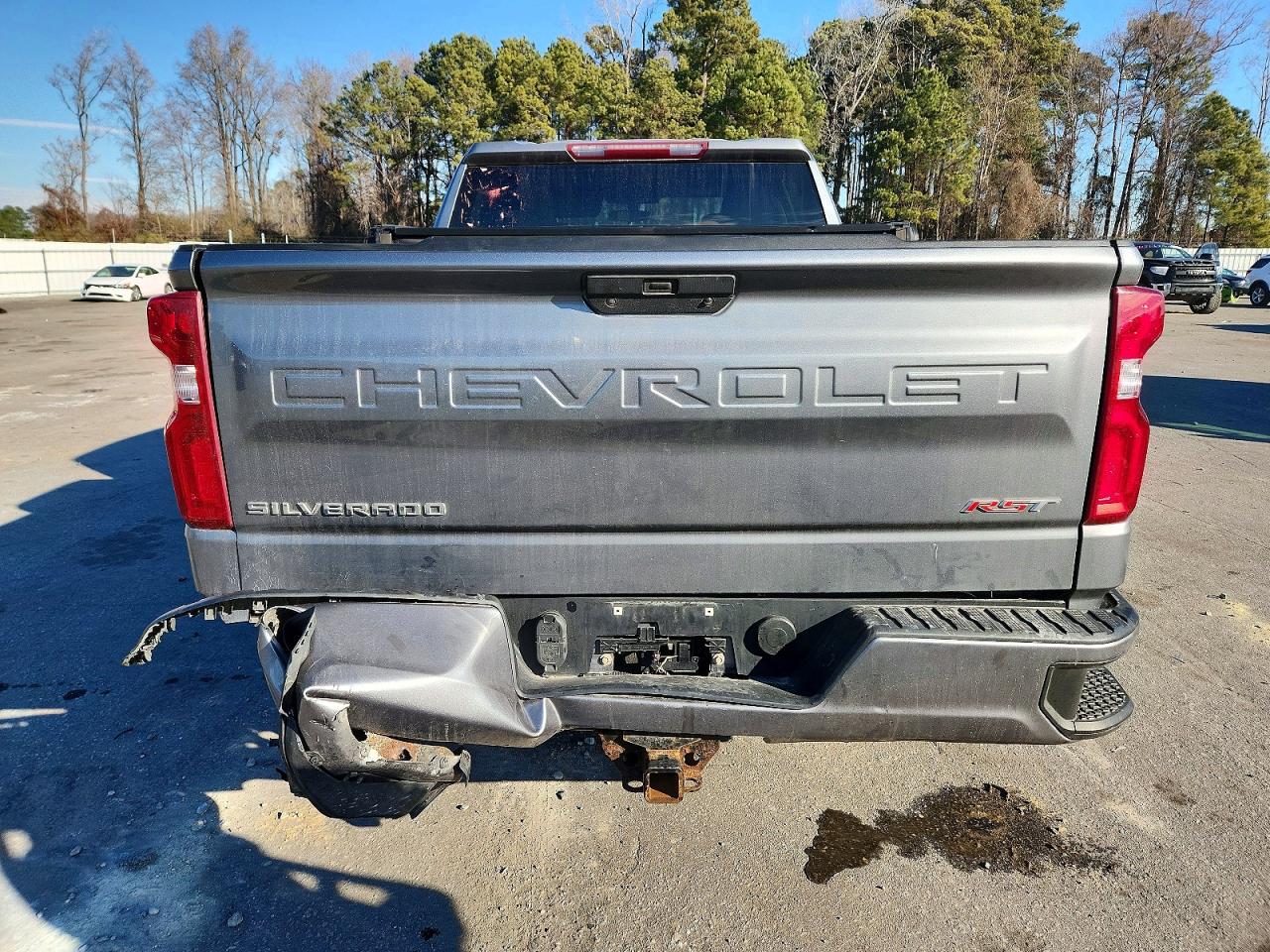 2019 CHEVROLET ALL Models