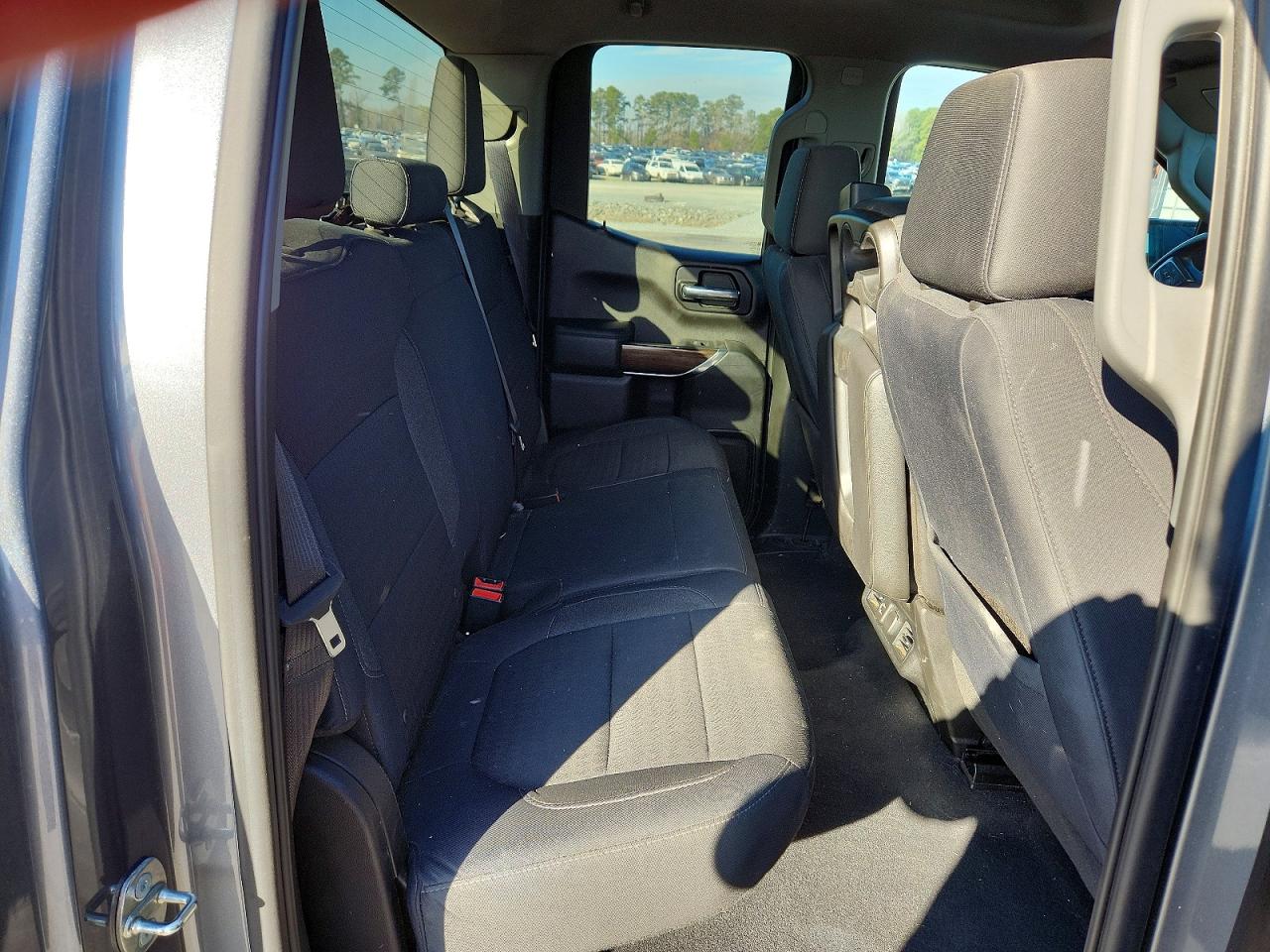 2019 CHEVROLET ALL Models