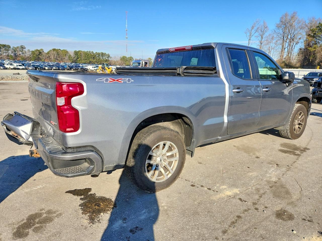 2019 CHEVROLET ALL Models