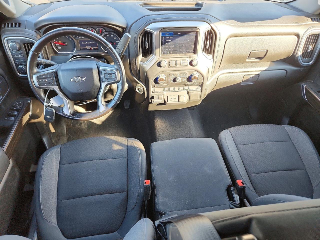 2019 CHEVROLET ALL Models