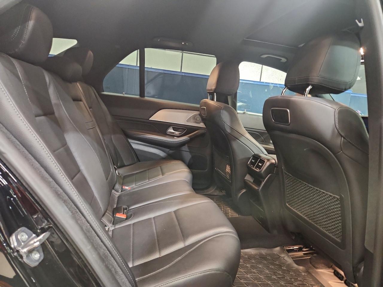 2020 MERCEDES-BENZ GLE-CLASS