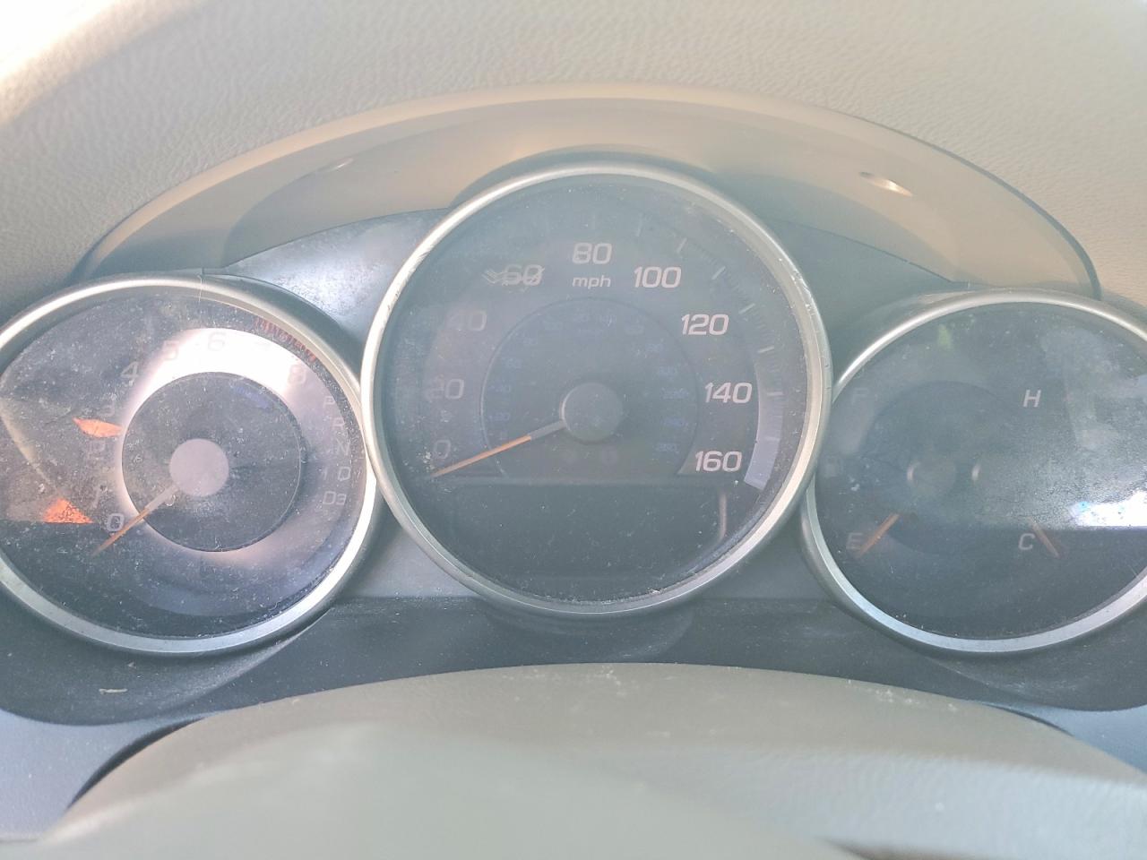 2006 ACURA RL