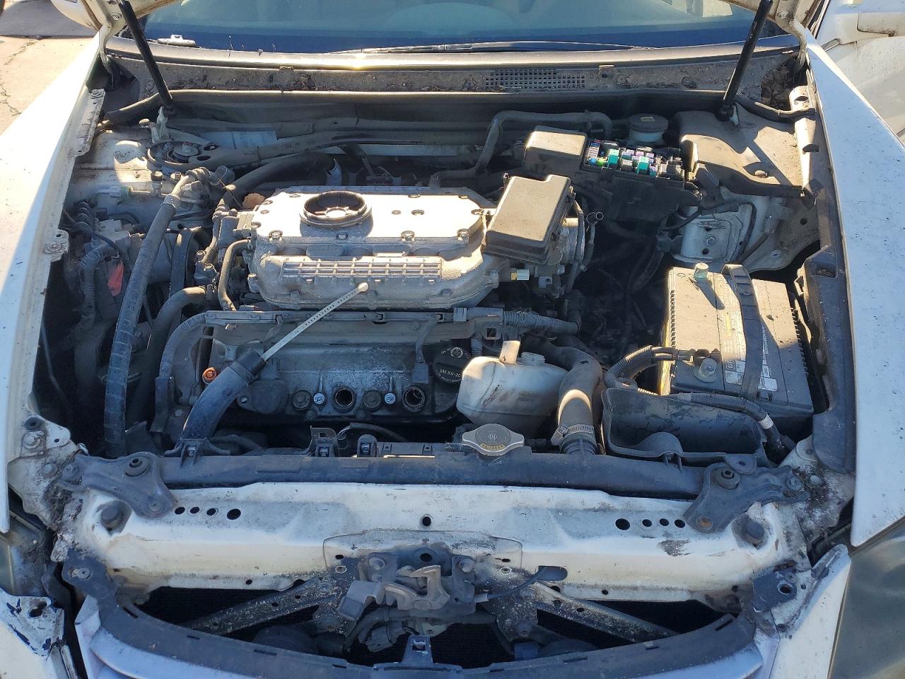 2006 ACURA RL